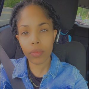 Meet your Posher, Daleena